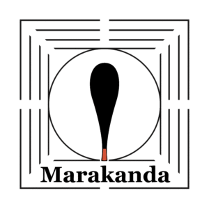 マラカンダ商会ロゴ